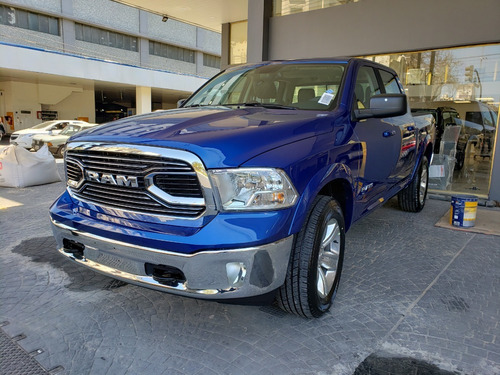 Imagen 23 de 25 de Ram 1500