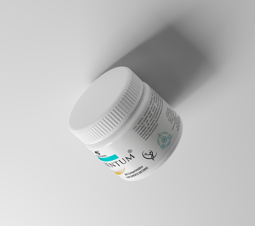 Elementum Multivitamínico Genomyk X 60 Comprimidos Neutro