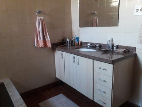 Imagem 25 de 30 de Casa Com 3 Dormitórios À Venda, 217 M² Por R$ 600.000,00 - Parque Residencial Lagoinha - Ribeirão Preto/sp - Ca0396