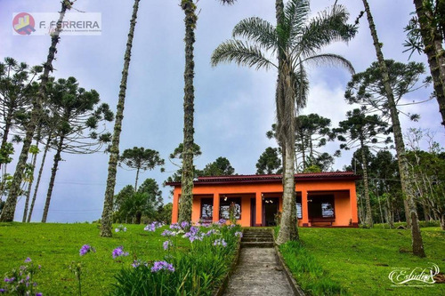Sítio Para Compra No Embu Guaçu - Si0005