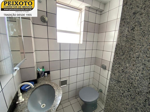 Imagem 2 de 12 de Apartamento - Ap01365 - 70830691