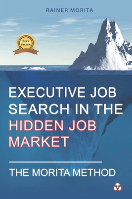 Libro Executive Job Search In The Hidden Job Market - The...
