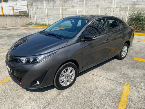 Toyota Yaris 1.5 5p S Mt