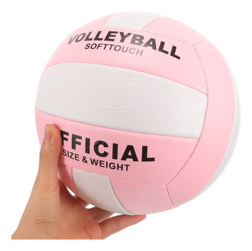 Entrenamiento De Voleibol Inflable Oficial De Talla 5