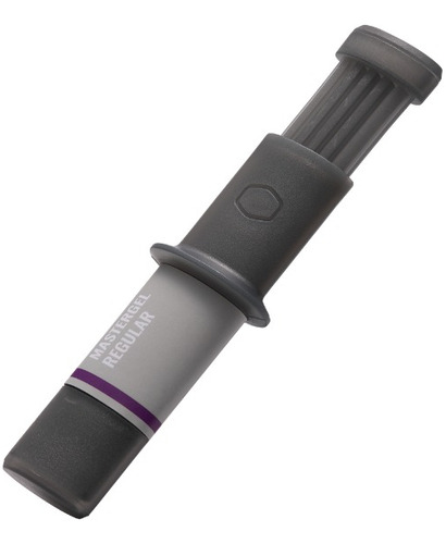 Pasta Térmica New Mastergel Regular 5 W/ml 4g Cooler Master