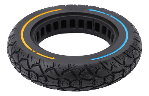 Ruedas Delanteras Y Traseras Para Scooter Eléctrico Solid Ti