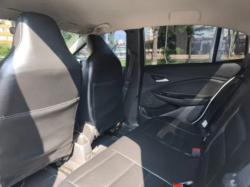 Chevrolet Onix 1.0T Lt