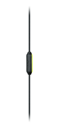 Auriculares in-ear JBL Endurance Run yellow