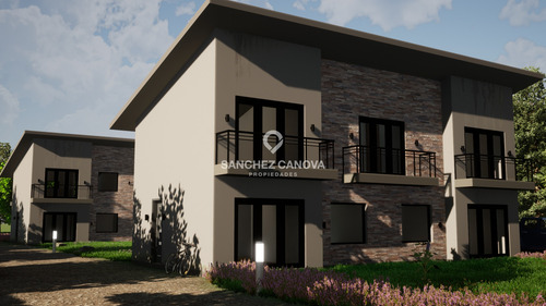 Imagen 2 de 20 de Departamento En Venta Ubicado En Las Marías, Bariloche, Patagonia