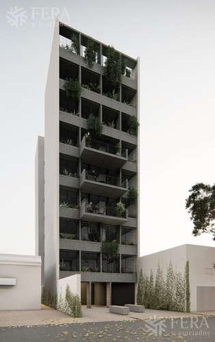 Imagen 4 de 5 de Venta De Departamento 1 Ambiente Divisible En Quilmes (29311)