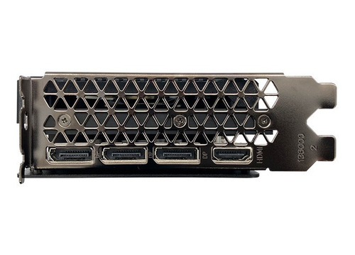 Imagen 3 de 7 de Placa De Video Gamer Pny Geforce Rtx 3050 Uprising Dual Fan