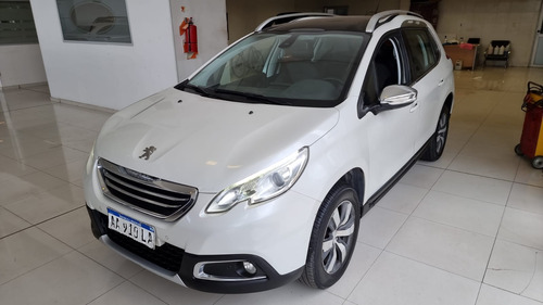 Peugeot 2008 1.6 THP SPORT L16