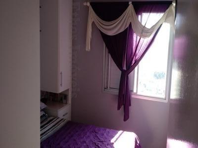 Imagem 6 de 15 de Ref.: 9184 - Apartamento Em São Paulo Para Venda - V9184