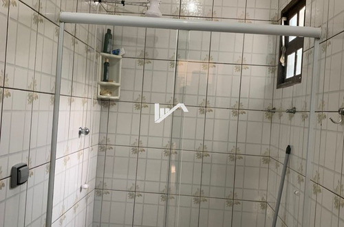 Imagem 14 de 14 de Linda Casa No Jardim Coronel Com Forno A Lenha Em Itanhaém