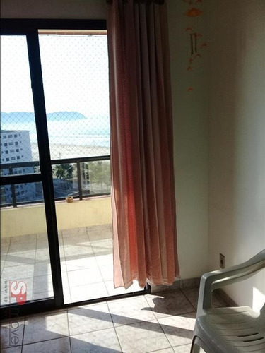 Imagem 6 de 6 de Apartamento, Residencial Para Venda, Aviação, Praia Grande - 14133