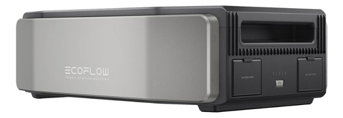 Batería Extra Para Generador Ecoflow Delta Pro Ultra