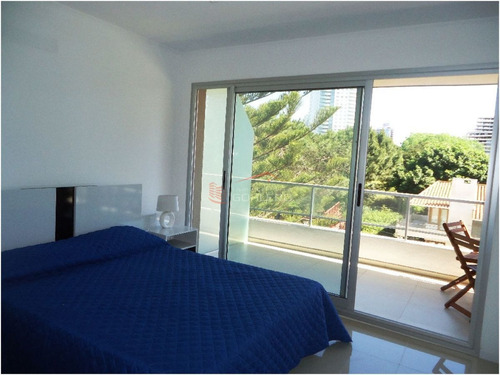 Imagen 11 de 30 de Apartamento En Venta En Punta Del Este, Zona Brava - Con Servicios