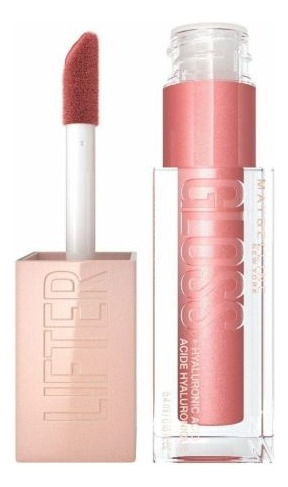 Brillo Labial Maybelline Lifter Gloss N°03 Moon