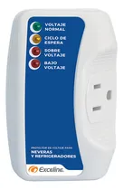 Comprar Protector De Voltaje 110v Neveras Refrigerador Enfriador A\u002Fa