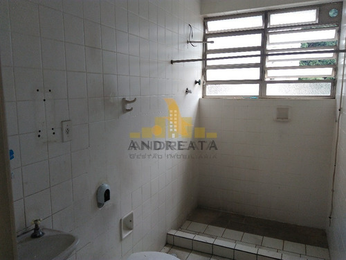 Imagem 16 de 27 de Excelente Oportunidade, Andar Com 496 M² À Rua São Clemente No Coração De Botafogo - Loc5353m - 32430445