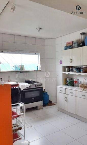 Imagem 24 de 30 de Casa Com Suítes E Piscina Na Pedra Branca - Palhoça - Ca0115