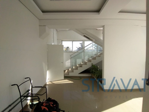 Imagem 11 de 30 de Galpao - Gl00052 - 69909631