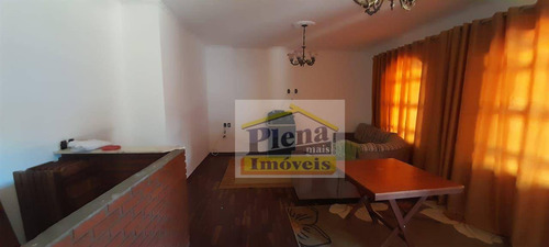 Imagem 10 de 30 de Chácara Com 3 Dormitórios À Venda, 1250 M² Por R$ 900.000 - Jardim Das Palmeiras - Sumaré/sp - Ch0152