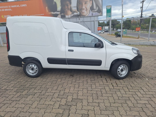 Fiat Fiorino 1.4 MPI FURGÃO ENDURANCE 8V FLEX 2P MANUAL