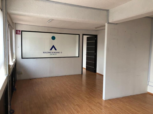 Imagen 4 de 10 de Oficina En Renta En El Molino Cuajimalpa ( 455178 )