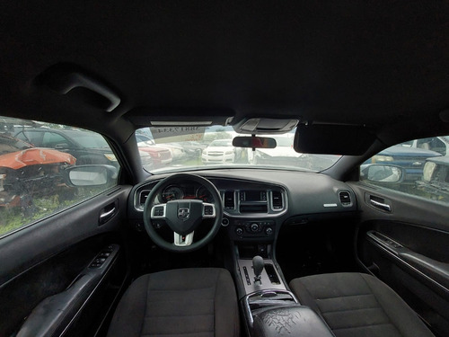 Dodge Charger 2014 ( En Partes ) 2011 - 2014 3.6l Aut Yonke