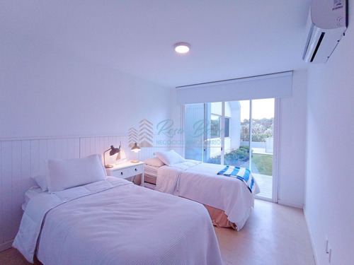 Imagen 15 de 30 de Casa A Estrena En Jose Ignacio