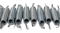 Comprar Resortes Para Camas Elasticas 12 Ft, 10 Ft, 7 Ft