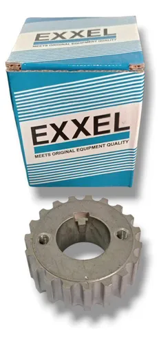 comprar Piñón Cigüeñal Tiempo Renault Logan Clio Symbol Kango 8v