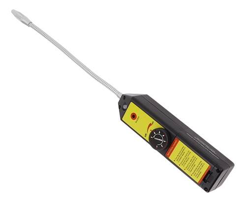 Sensor Elétrico De Detector De Vazamento De Refrigerante De