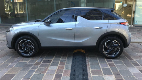 Ds 3 Crossback So Chic