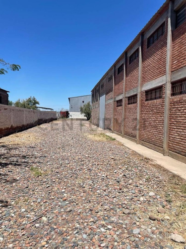 Imagen 2 de 10 de Century 21 Barroso Vende Galpon