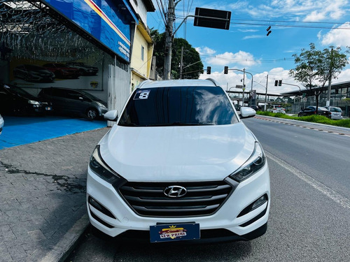 Hyundai Tucson 1.6 Gl Turbo Gdi Aut. 5p
