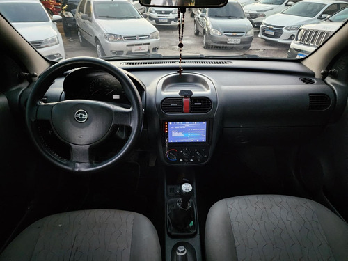 Chevrolet Corsa Hatch Maxx 2007
