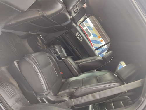 Imagen 15 de 15 de Ford Explorer 2013 4.0 Limited V6 Sync 4x4 Mt