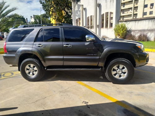 Imagen 6 de 16 de Toyota 4runner