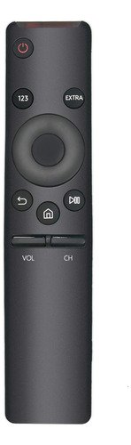 Control Remoto Reemplazo Para Samsung Lcd Tv Un40ku630d 0