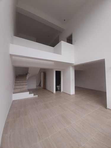 Mariana Castillo Vende Apartamento Penthouse Duplex Le Man Suites - Pra-023