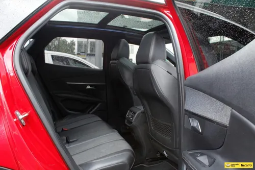 Peugeot 3008 1.6 Gt Line