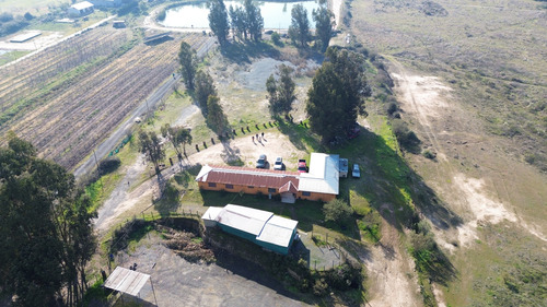 Venta Casa 5hab 6ba Las Cabras
