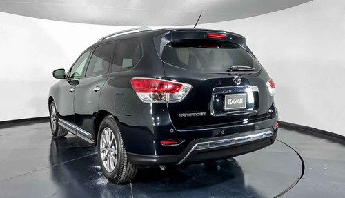 Imagen 5 de 15 de 103234 - Nissan Pathfinder 2015 Con Garantía