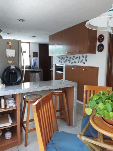 Imagen 14 de 30 de Venta Casa En Condominio En San Jerónimo