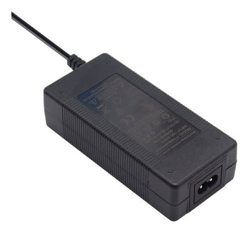 29.4v 2a Charger Power Supply Adapter For 24v 7s Lithium Bat