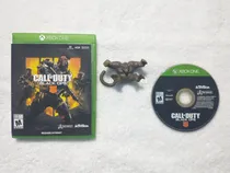 Comprar Call Of Duty Black Ops 4  Black Ops Standar Xbox One X