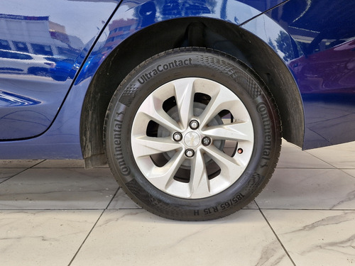 Chevrolet Onix 1.0t Ls Mt