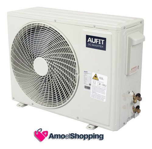 Minisplit Wifi Inverter/seer 17/12,000btus(1 Ton)/r32 220vca